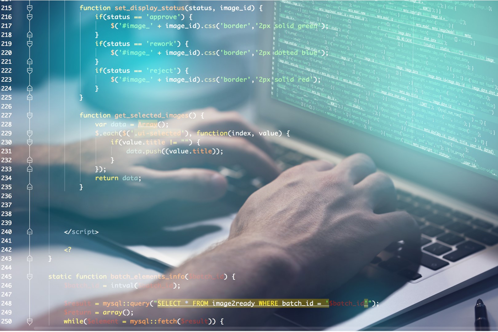 Edifact: melkoinen formaatti